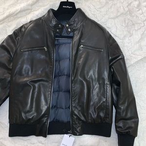 Brand new coat available in a 52/54